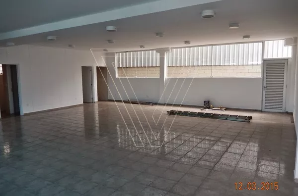 *PRÉDIO COMERCIAL - HORTO FLORESTAL - Foto 12