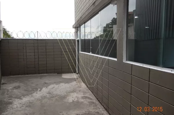 *PRÉDIO COMERCIAL - HORTO FLORESTAL - Foto 13