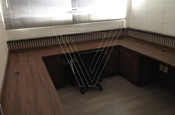 *PRÉDIO COMERCIAL - HORTO FLORESTAL - Foto 16