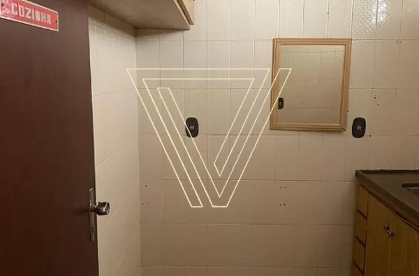 Imovel Comercial Vila Rami