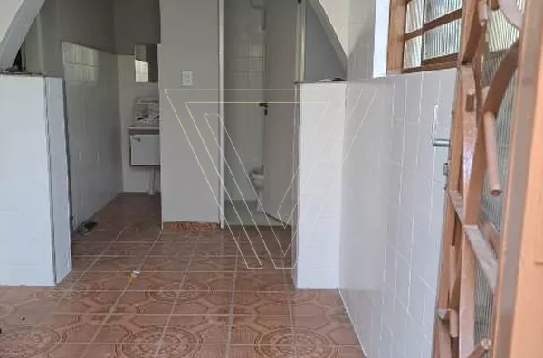 CASA REFORMADA EM EXCELENTE LOCALIZAÇÃO PARA COMÉRCIO EM PERDIZES. - Foto 12