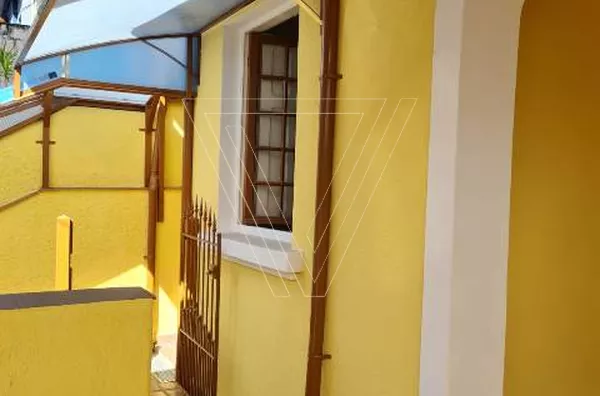 CASA REFORMADA EM EXCELENTE LOCALIZAÇÃO PARA COMÉRCIO EM PERDIZES. - Foto 15