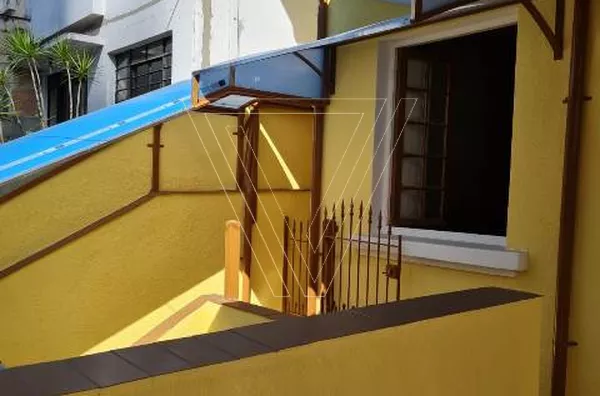 CASA REFORMADA EM EXCELENTE LOCALIZAÇÃO PARA COMÉRCIO EM PERDIZES. - Foto 16