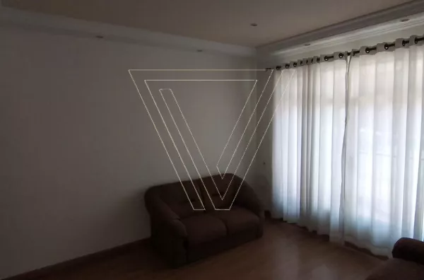 *CASA A VENDA NO JARDIM PACAEMBU - JUNDIAÍ - SP.