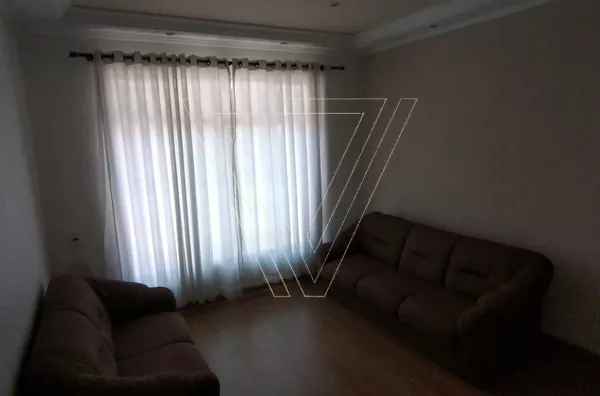 *CASA A VENDA NO JARDIM PACAEMBU - JUNDIAÍ - SP. - Foto 6