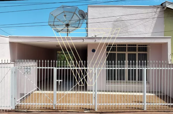 *CASA A VENDA NO JARDIM PACAEMBU - JUNDIAÍ - SP. - Foto 2