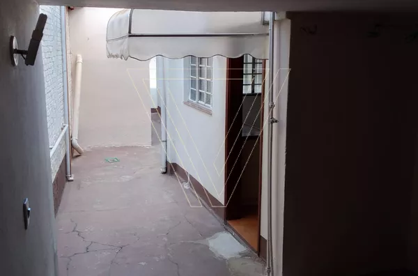 *CASA A VENDA NO JARDIM PACAEMBU - JUNDIAÍ - SP.