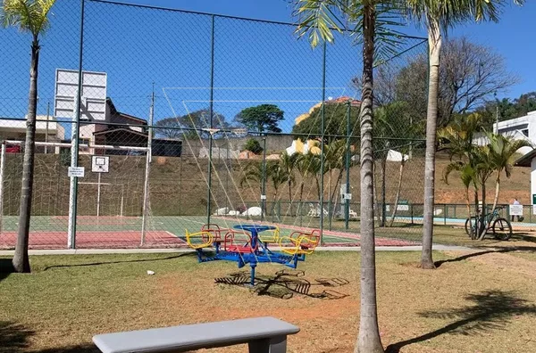 TERRENO À VENDA 401M²- LOTEAMENTO FECHADO VILA PRECIOSA PRONTO PARA CONSTRUIR-BAIRRO PINHAL-CABREÚVA-SP- - Foto 12