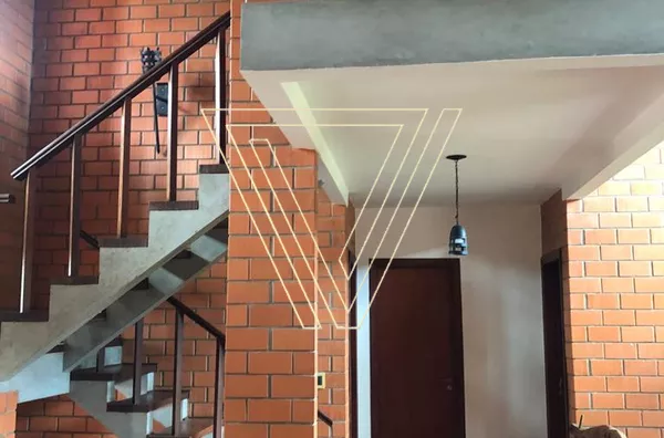 EXCELENTE CASA MOBILIADA EM AMPLO TERRENO DE 1.000M² - CONDOMÍNIO TEREZA CRISTINA JUNDIAÍ - Foto 5
