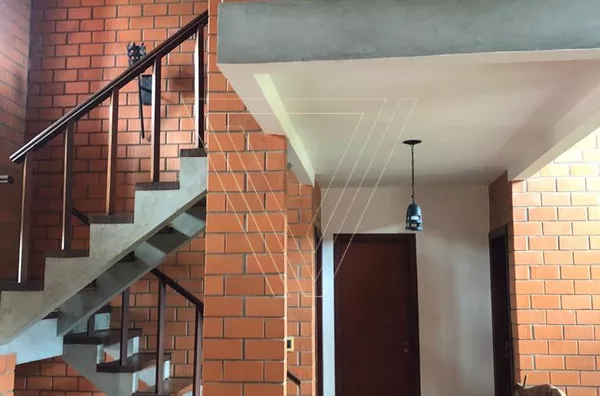 EXCELENTE CASA MOBILIADA EM AMPLO TERRENO DE 1.000M² - CONDOMÍNIO TEREZA CRISTINA JUNDIAÍ - Foto 5