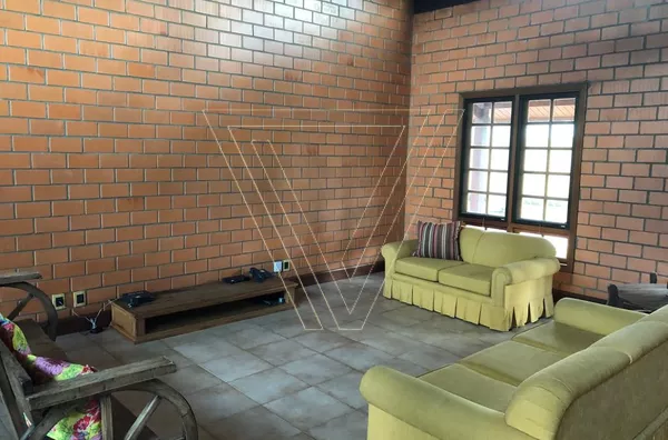 EXCELENTE CASA MOBILIADA EM AMPLO TERRENO DE 1.000M² - CONDOMÍNIO TEREZA CRISTINA JUNDIAÍ - Foto 10