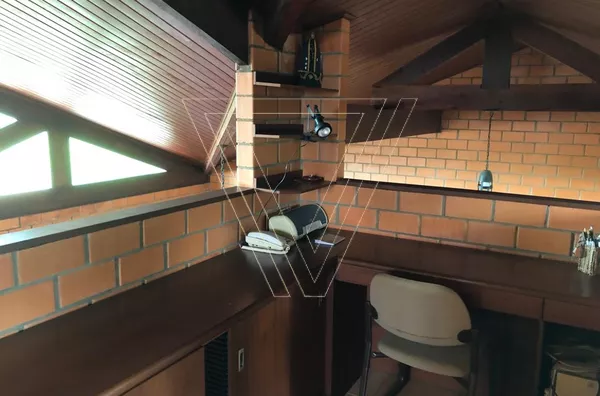 EXCELENTE CASA MOBILIADA EM AMPLO TERRENO DE 1.000M² - CONDOMÍNIO TEREZA CRISTINA JUNDIAÍ - Foto 22