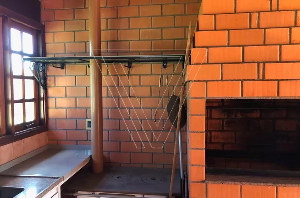 EXCELENTE CASA MOBILIADA EM AMPLO TERRENO DE 1.000M² - CONDOMÍNIO TEREZA CRISTINA JUNDIAÍ - Foto 28