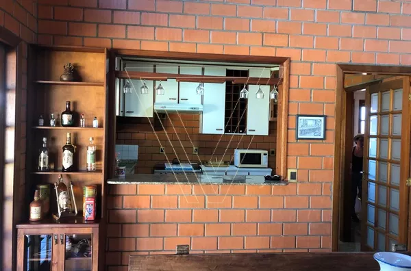 EXCELENTE CASA MOBILIADA EM AMPLO TERRENO DE 1.000M² - CONDOMÍNIO TEREZA CRISTINA JUNDIAÍ - Foto 13