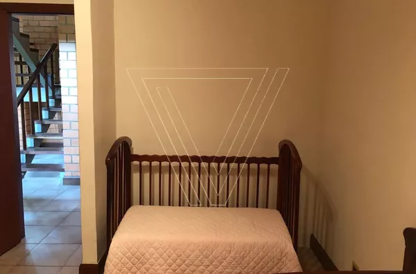 EXCELENTE CASA MOBILIADA EM AMPLO TERRENO DE 1.000M² - CONDOMÍNIO TEREZA CRISTINA JUNDIAÍ - Foto 23