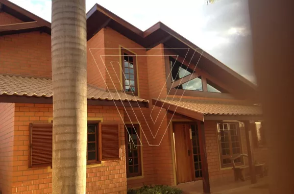 EXCELENTE CASA MOBILIADA EM AMPLO TERRENO DE 1.000M² - CONDOMÍNIO TEREZA CRISTINA JUNDIAÍ - Foto 9