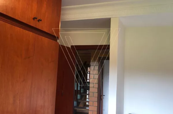 EXCELENTE CASA MOBILIADA EM AMPLO TERRENO DE 1.000M² - CONDOMÍNIO TEREZA CRISTINA JUNDIAÍ - Foto 21
