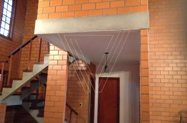 EXCELENTE CASA MOBILIADA EM AMPLO TERRENO DE 1.000M² - CONDOMÍNIO TEREZA CRISTINA JUNDIAÍ - Foto 17
