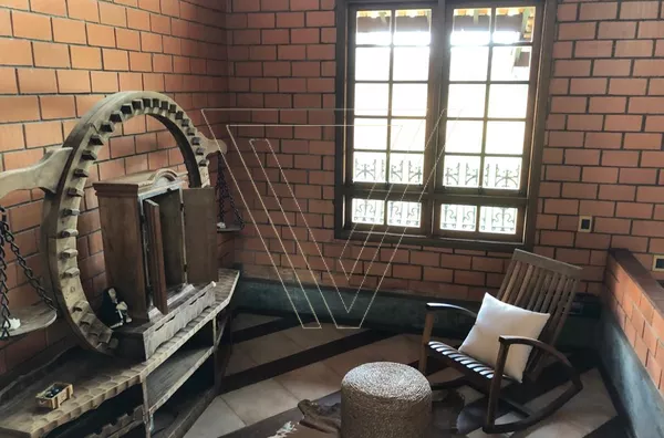 EXCELENTE CASA MOBILIADA EM AMPLO TERRENO DE 1.000M² - CONDOMÍNIO TEREZA CRISTINA JUNDIAÍ - Foto 29