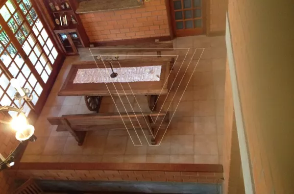 EXCELENTE CASA MOBILIADA EM AMPLO TERRENO DE 1.000M² - CONDOMÍNIO TEREZA CRISTINA JUNDIAÍ - Foto 30