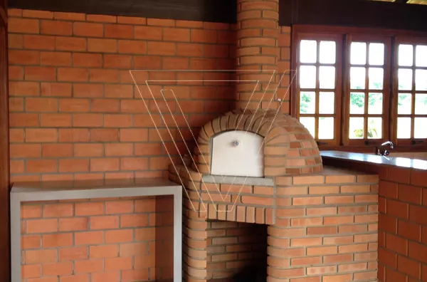 EXCELENTE CASA MOBILIADA EM AMPLO TERRENO DE 1.000M² - CONDOMÍNIO TEREZA CRISTINA JUNDIAÍ - Foto 32