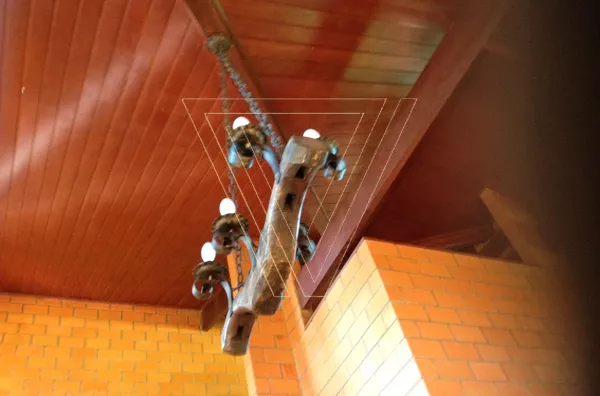 EXCELENTE CASA MOBILIADA EM AMPLO TERRENO DE 1.000M² - CONDOMÍNIO TEREZA CRISTINA JUNDIAÍ - Foto 37