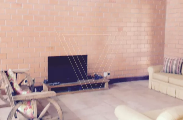 EXCELENTE CASA MOBILIADA EM AMPLO TERRENO DE 1.000M² - CONDOMÍNIO TEREZA CRISTINA JUNDIAÍ - Foto 36