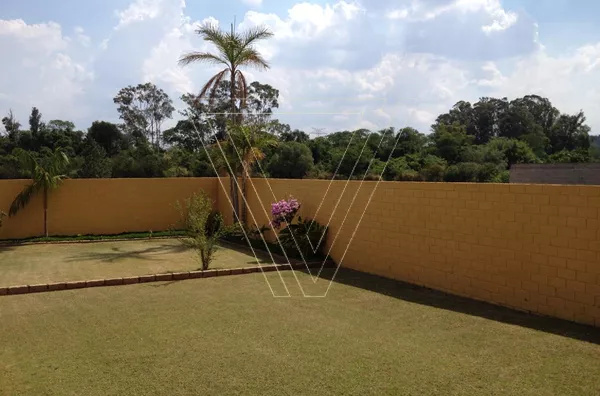 EXCELENTE CASA MOBILIADA EM AMPLO TERRENO DE 1.000M² - CONDOMÍNIO TEREZA CRISTINA JUNDIAÍ - Foto 43