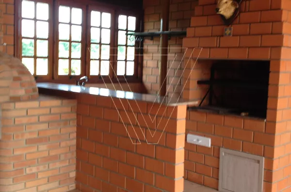 EXCELENTE CASA MOBILIADA EM AMPLO TERRENO DE 1.000M² - CONDOMÍNIO TEREZA CRISTINA JUNDIAÍ - Foto 33