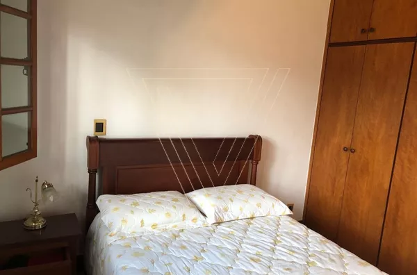 EXCELENTE CASA MOBILIADA EM AMPLO TERRENO DE 1.000M² - CONDOMÍNIO TEREZA CRISTINA JUNDIAÍ - Foto 41