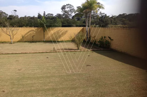 EXCELENTE CASA MOBILIADA EM AMPLO TERRENO DE 1.000M² - CONDOMÍNIO TEREZA CRISTINA JUNDIAÍ - Foto 34