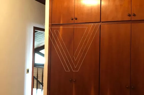 EXCELENTE CASA MOBILIADA EM AMPLO TERRENO DE 1.000M² - CONDOMÍNIO TEREZA CRISTINA JUNDIAÍ - Foto 45