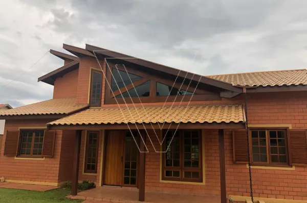 EXCELENTE CASA MOBILIADA EM AMPLO TERRENO DE 1.000M² - CONDOMÍNIO TEREZA CRISTINA JUNDIAÍ - Foto 6