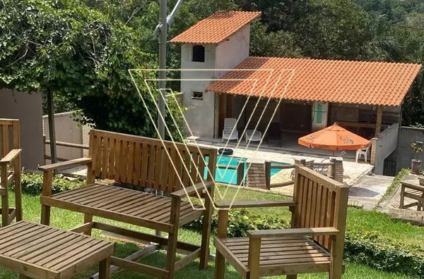 - Oportunidade imperdível em Cajamar – Chácara dos sonhos no Ponunduva! Cajamar - SP - Foto 1