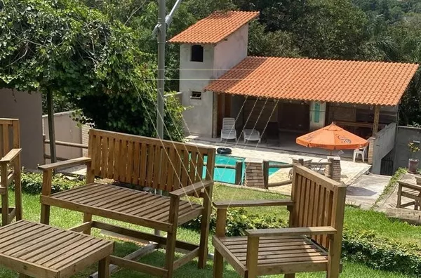 Chácara à Venda em Ponunduva – Cajamar/SP | Avalia Permuta por Casa em Jundiaí ou Louveira