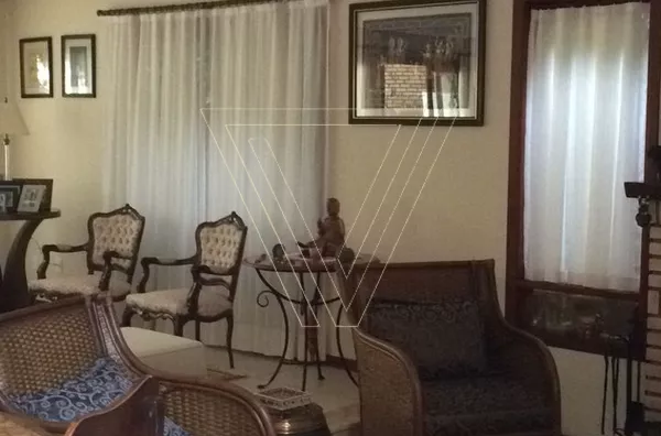 *CASA À VENDA - CONDOMÍNIO TERRAS DE SÃO CARLOS - JUNDIAÍ/SP