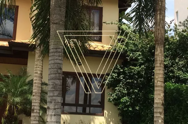 *CASA À VENDA - CONDOMÍNIO TERRAS DE SÃO CARLOS - JUNDIAÍ/SP - Foto 2