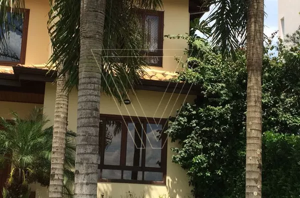 *CASA À VENDA - CONDOMÍNIO TERRAS DE SÃO CARLOS - JUNDIAÍ/SP