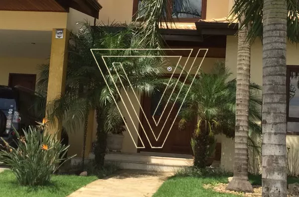 *CASA À VENDA - CONDOMÍNIO TERRAS DE SÃO CARLOS - JUNDIAÍ/SP - Foto 1