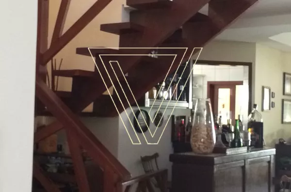 *CASA À VENDA - CONDOMÍNIO TERRAS DE SÃO CARLOS - JUNDIAÍ/SP - Foto 4