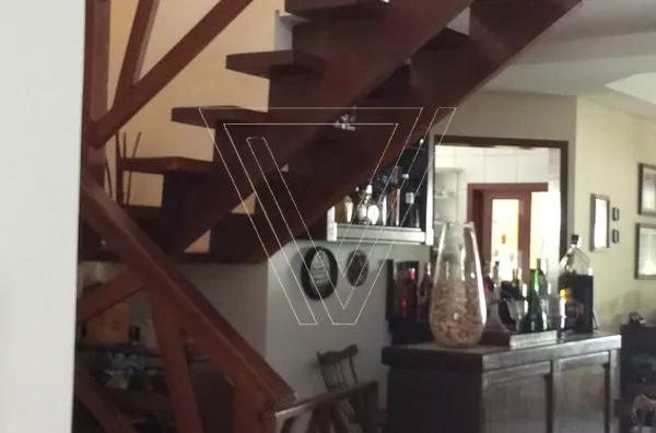 *CASA À VENDA - CONDOMÍNIO TERRAS DE SÃO CARLOS - JUNDIAÍ/SP