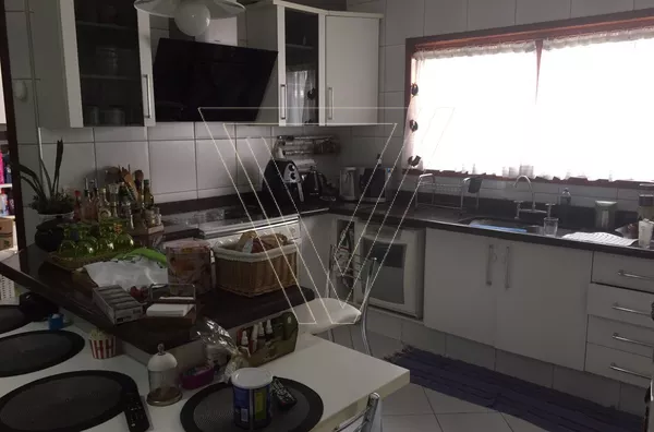 *CASA À VENDA - CONDOMÍNIO TERRAS DE SÃO CARLOS - JUNDIAÍ/SP - Foto 17