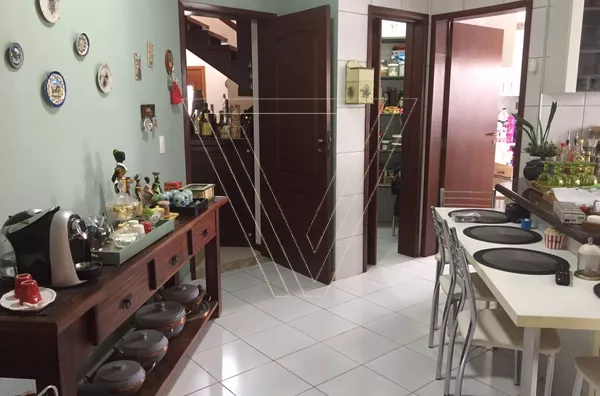 *CASA À VENDA - CONDOMÍNIO TERRAS DE SÃO CARLOS - JUNDIAÍ/SP - Foto 18