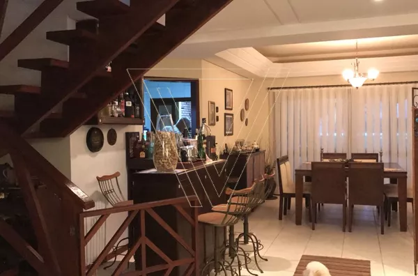 *CASA À VENDA - CONDOMÍNIO TERRAS DE SÃO CARLOS - JUNDIAÍ/SP - Foto 8