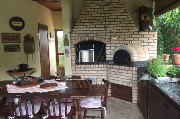 *CASA À VENDA - CONDOMÍNIO TERRAS DE SÃO CARLOS - JUNDIAÍ/SP - Foto 19