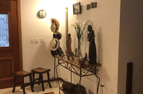 *CASA À VENDA - CONDOMÍNIO TERRAS DE SÃO CARLOS - JUNDIAÍ/SP - Foto 10