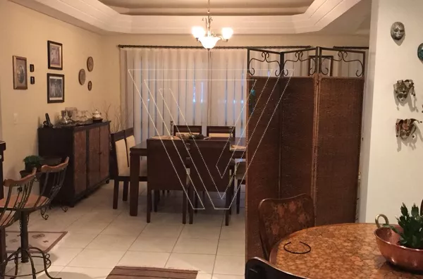 *CASA À VENDA - CONDOMÍNIO TERRAS DE SÃO CARLOS - JUNDIAÍ/SP - Foto 11