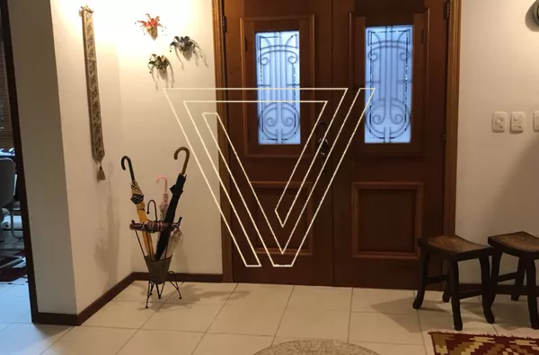 *CASA À VENDA - CONDOMÍNIO TERRAS DE SÃO CARLOS - JUNDIAÍ/SP - Foto 3