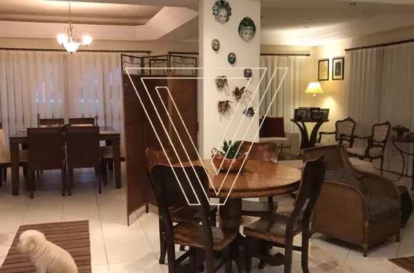 *CASA À VENDA - CONDOMÍNIO TERRAS DE SÃO CARLOS - JUNDIAÍ/SP - Foto 6