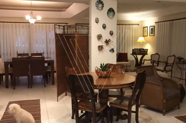 *CASA À VENDA - CONDOMÍNIO TERRAS DE SÃO CARLOS - JUNDIAÍ/SP - Foto 6